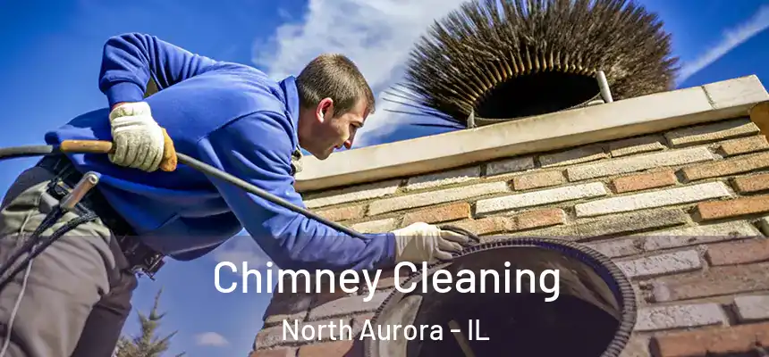  Chimney Cleaning North Aurora - IL