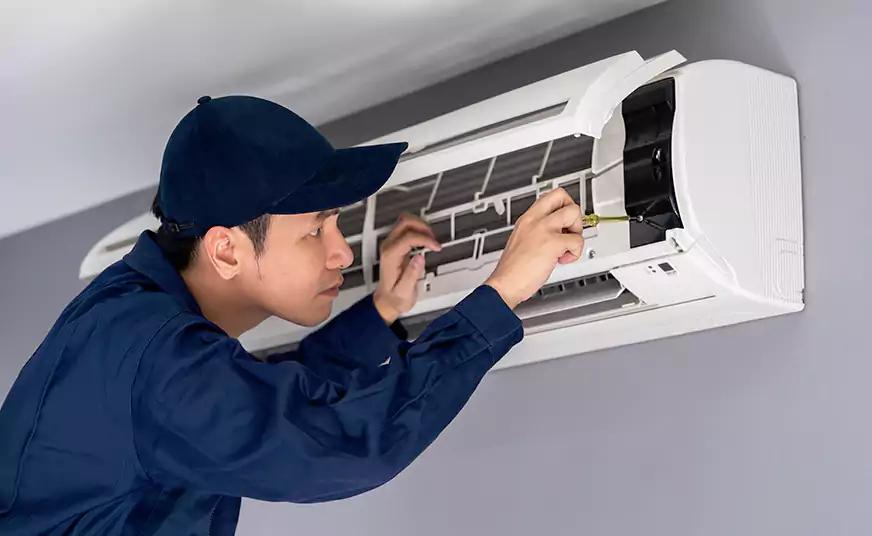 AC Duct Cleaning North Aurora
