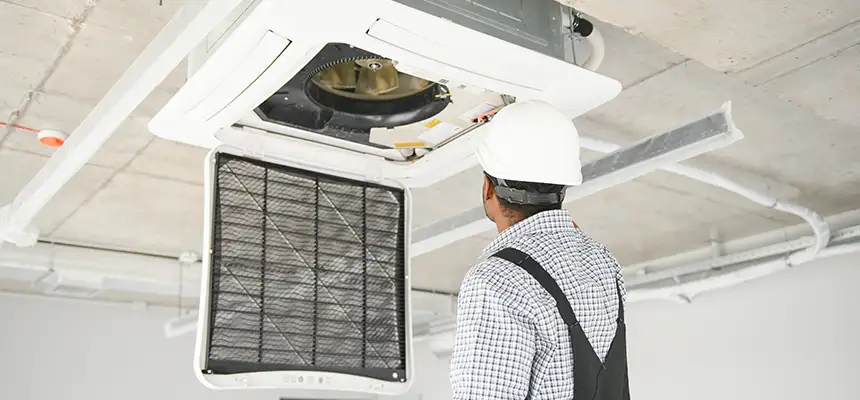 Our Affordable Duct Cleaning Near Me Services in North Aurora, IL