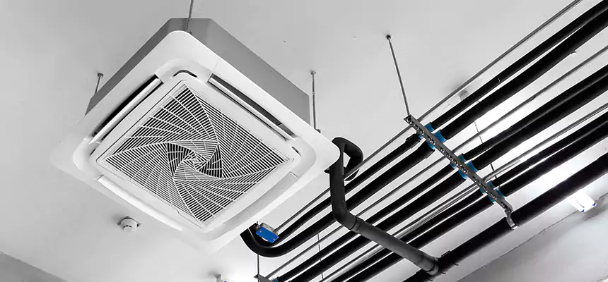 Our Air Duct Deep Cleaning Services in North Aurora, IL