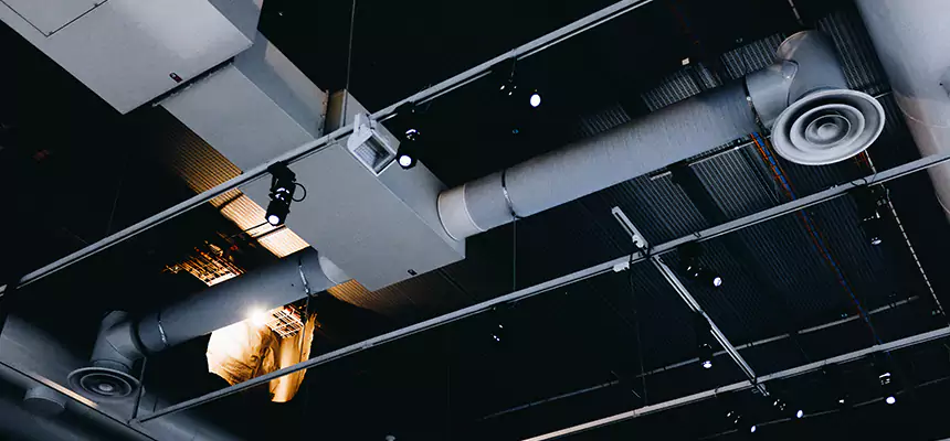 Our Air Duct Replacement Services in North Aurora, IL