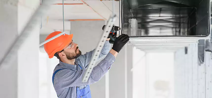 Our Air Vent Replacement Services in North Aurora, IL