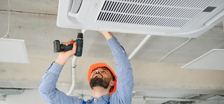 Detailed Multi‑Unit Riser & Roof Termination Cleaning in North Aurora