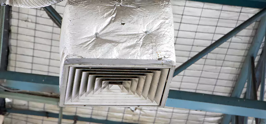 Our Custom HVAC Ductwork Services in North Aurora, IL