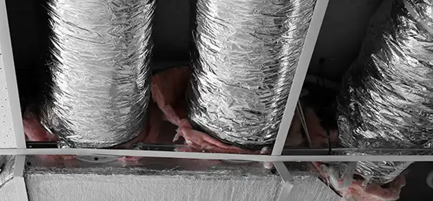 Scalable Commercial Multi‑Unit Dryer Vent Camera Inspection in North Aurora, IL