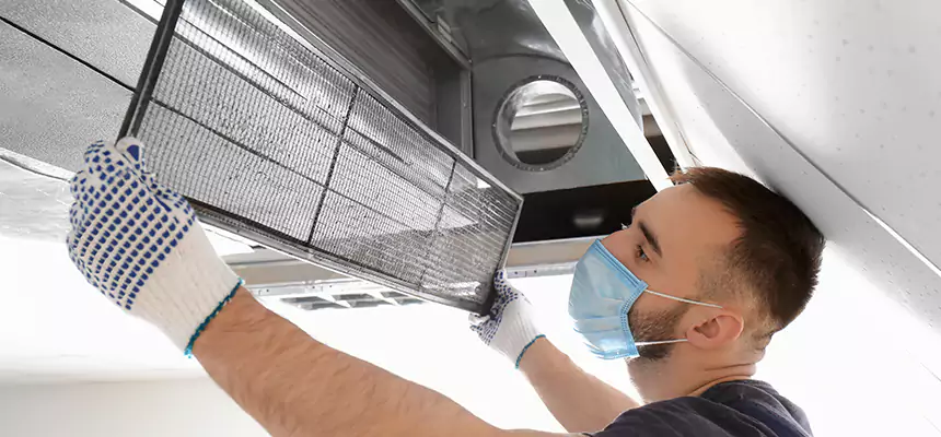 Our Dryer Vent Replacement Services in North Aurora, IL