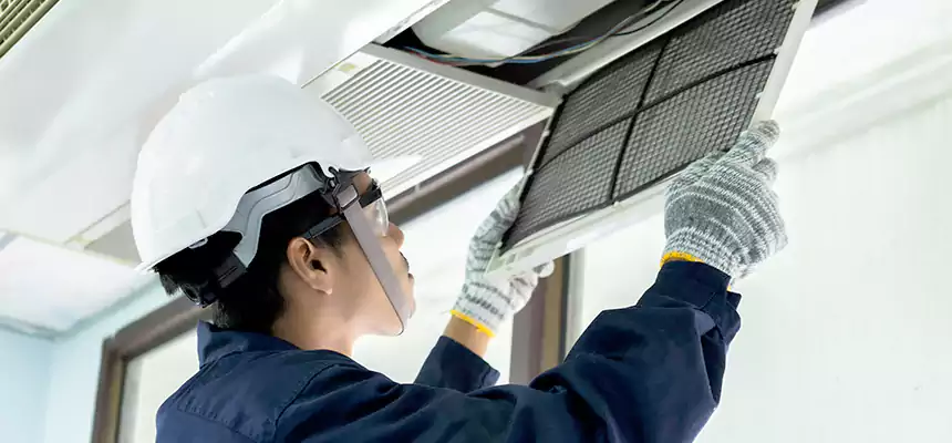 Our Multi-family Home Duct Cleaning Services in North Aurora, IL