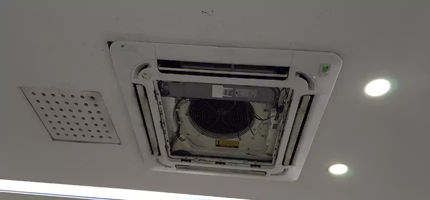 Our Wall Vent Cleaning Service Services in North Aurora, IL