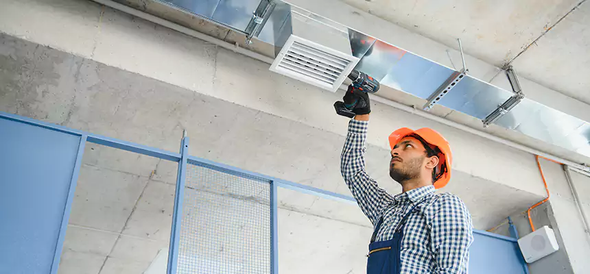 Efficient Exhaust Vent Cleaning in North Aurora, IL