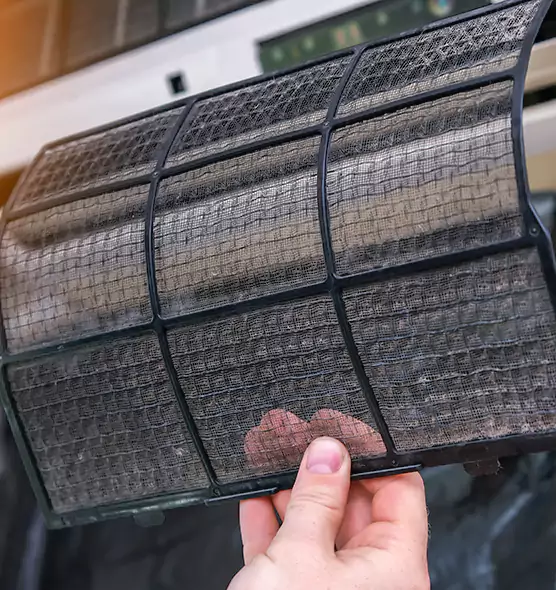 Top-notch AC Air Filter Replacement in North Aurora