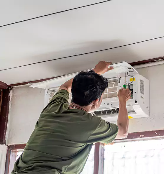 About Air Duct & AC Odor Removal in North Aurora, IL