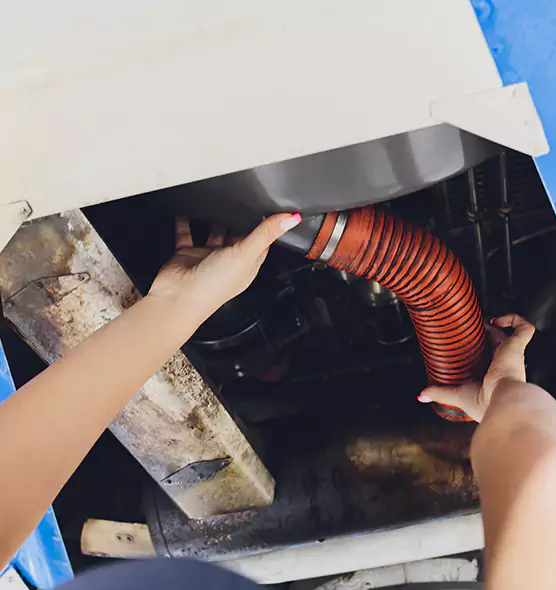 About Air Duct Virus Disinfection in North Aurora, IL