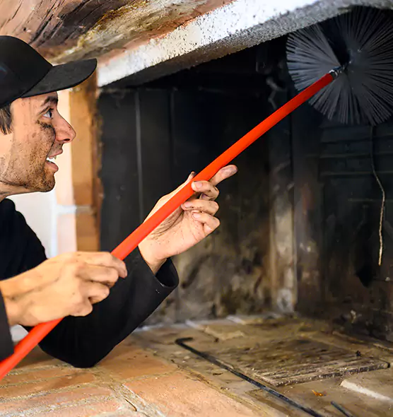 About Expert Chimney Cleaning in North Aurora, IL