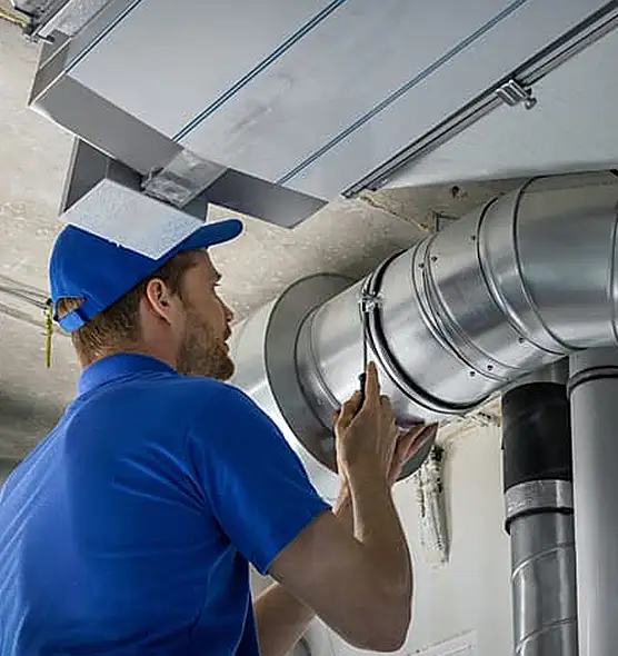 Advanced Dryer Vent Camera Inspection in North Aurora, IL