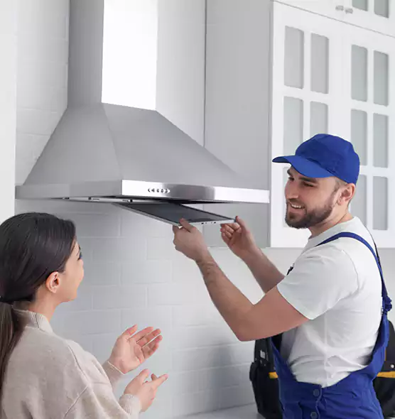 Professional Dryer Vent Cleaning Service in North Aurora, IL