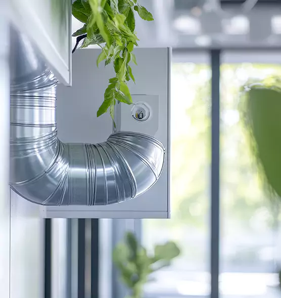 Professional Eco-Friendly Duct Cleaning Services in North Aurora, IL