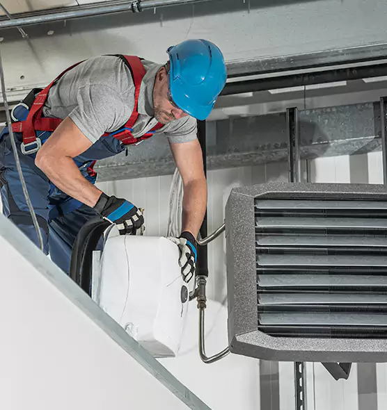 Professional HVAC Cleaning Solutions in North Aurora, IL