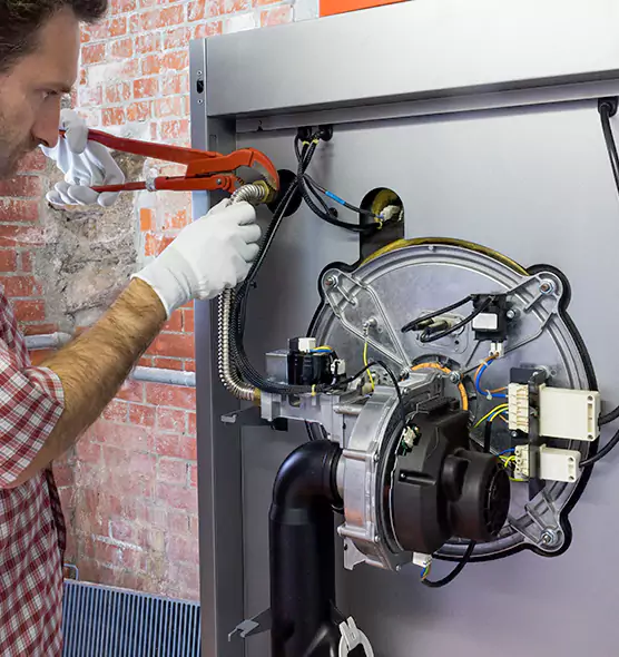 Advanced Repair Dryer Vent Hose in North Aurora, IL