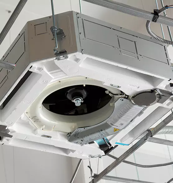 Professional Roof Vent Lint Removal North Aurora, IL