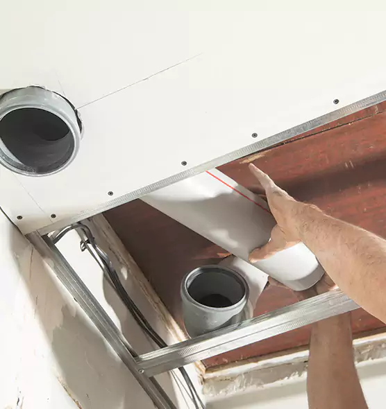 Professional Seasonal Allergy Air Duct Cleaning in North Aurora, IL