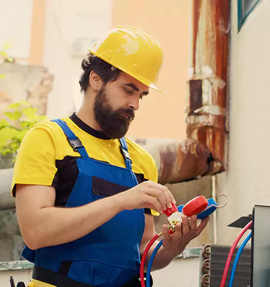 About Smart HVAC Installation in North Aurora, IL