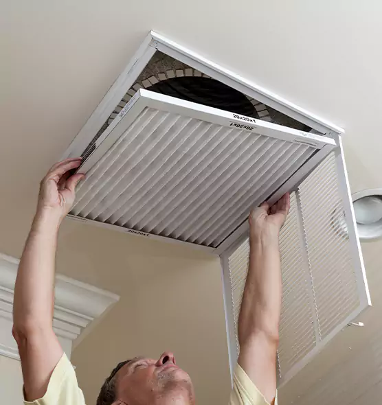 Trusted Vent Shaft Cleaning Expert in North Aurora, IL