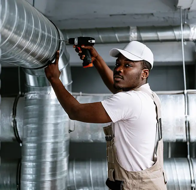 Why Homeowners & Businesses Trust Us North Aurora, IL