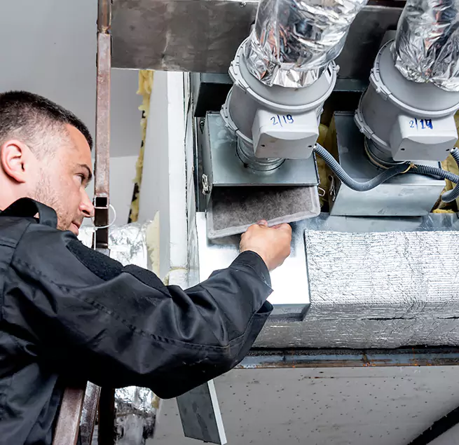 Why Homeowners & Businesses Trust Us in North Aurora, IL?