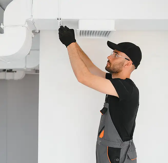 Why Homeowners & Businesses Trust Us in North Aurora, IL?