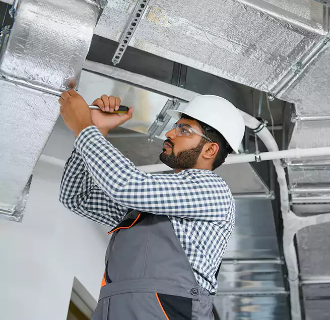 Why Homeowners & Businesses Trust Us North Aurora, IL