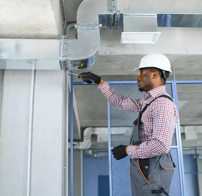 Why Homeowners & Businesses Trust Us North Aurora, IL