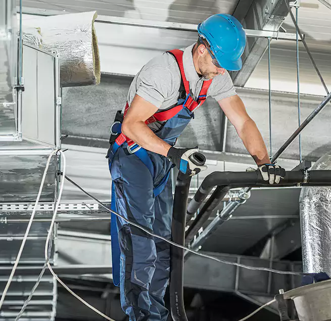 Why Homeowners & Businesses Trust Us in North Aurora, IL?