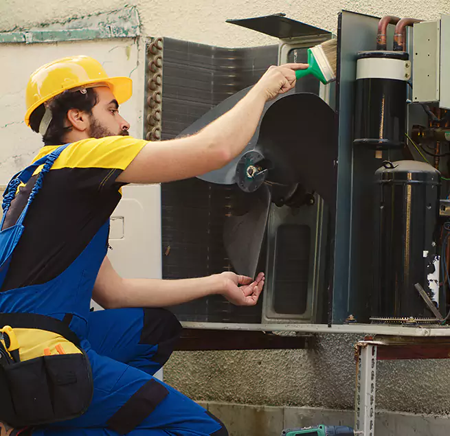 Why Homeowners Businesses Trust Us in North Aurora, IL?