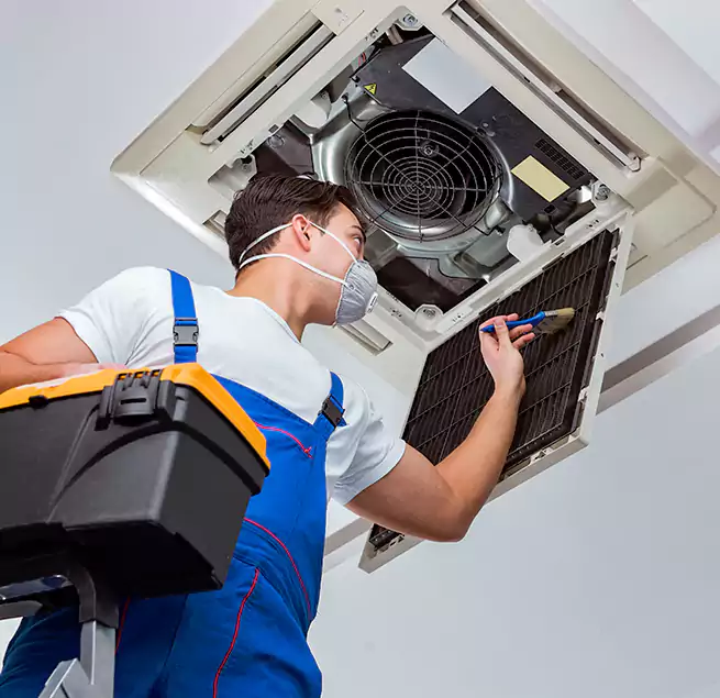 Why Homeowners & Businesses Trust Us in North Aurora, IL