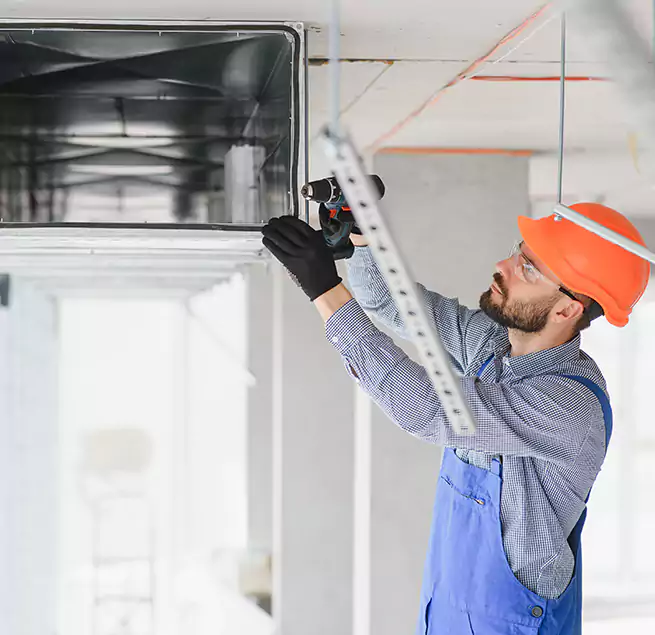 Why Homeowners & Businesses Trust Us North Aurora, IL