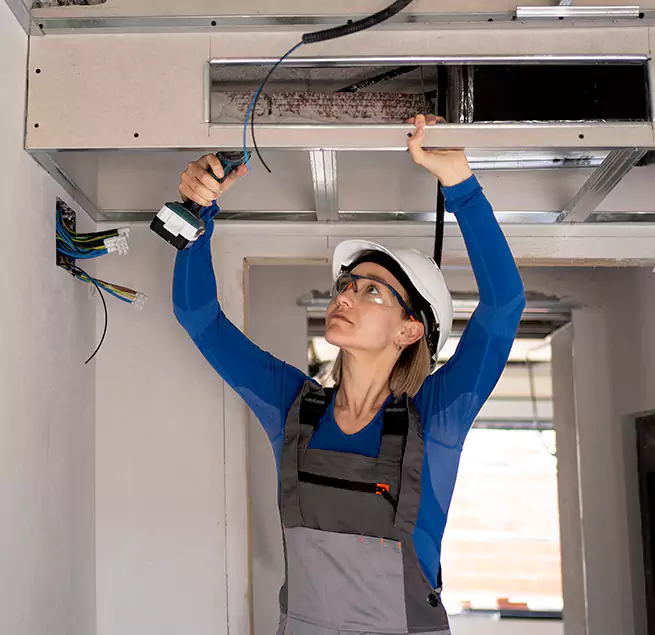 Why Homeowners & Businesses Trust Us in North Aurora, IL?