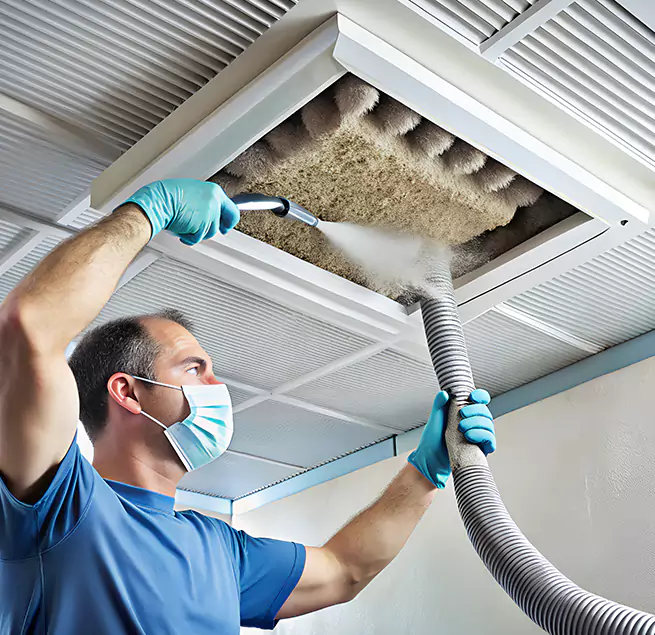 Why Homeowners Businesses Trust Us in North Aurora, IL