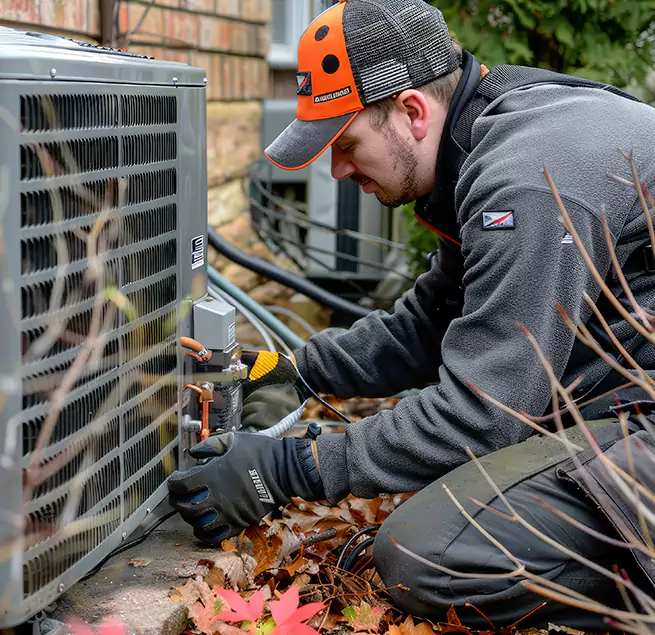 Why Homeowners & Businesses Trust Us in North Aurora, IL?