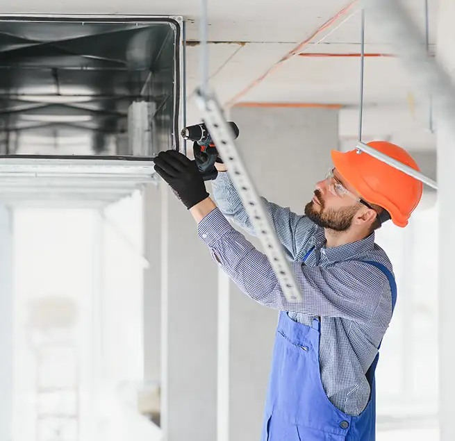  Why Homeowners Businesses Trust Us North Aurora, IL