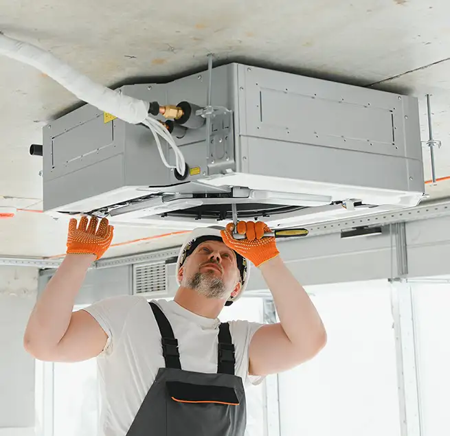 Why Homeowners & Businesses Trust Us North Aurora, IL