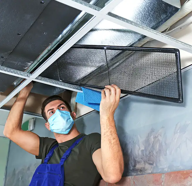 Why Homeowners & Businesses Trust Us in North Aurora, IL?