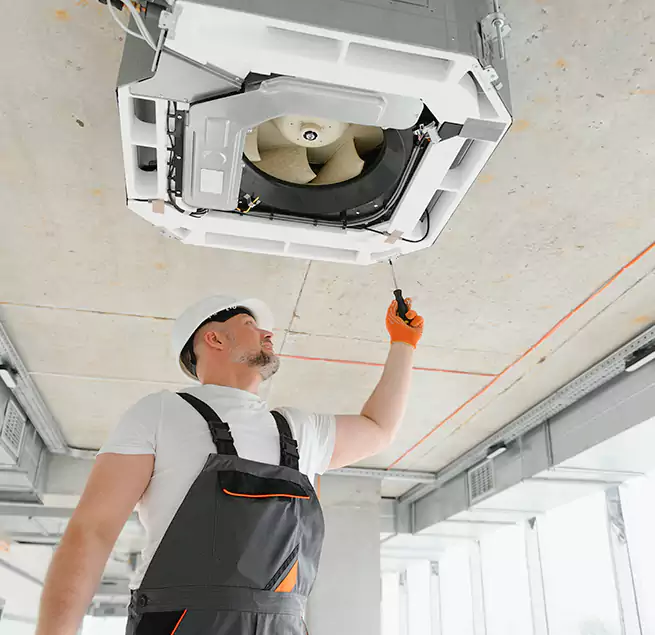 Why Homeowners Businesses Trust Us in North Aurora, IL