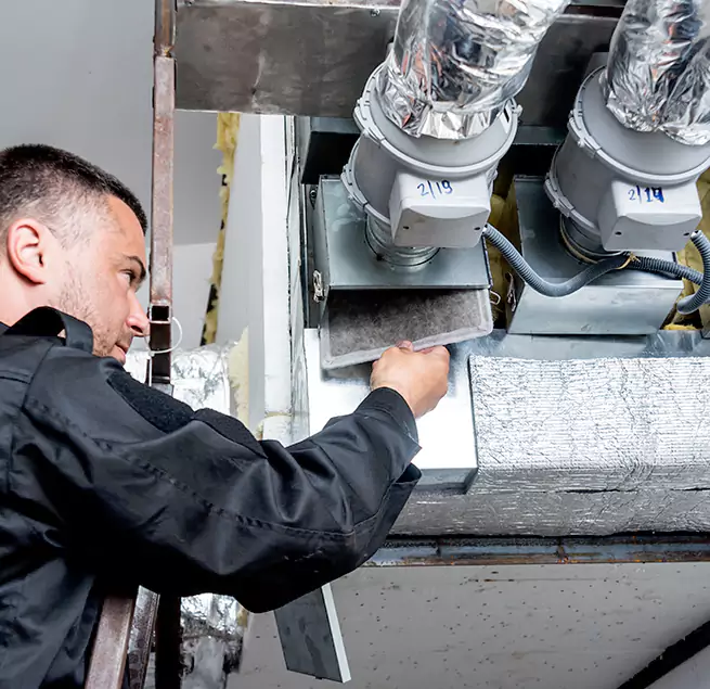 Why Homeowners Businesses Trust Us in North Aurora, IL?