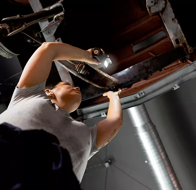 Why Homeowners & Businesses Trust Us North Aurora, IL