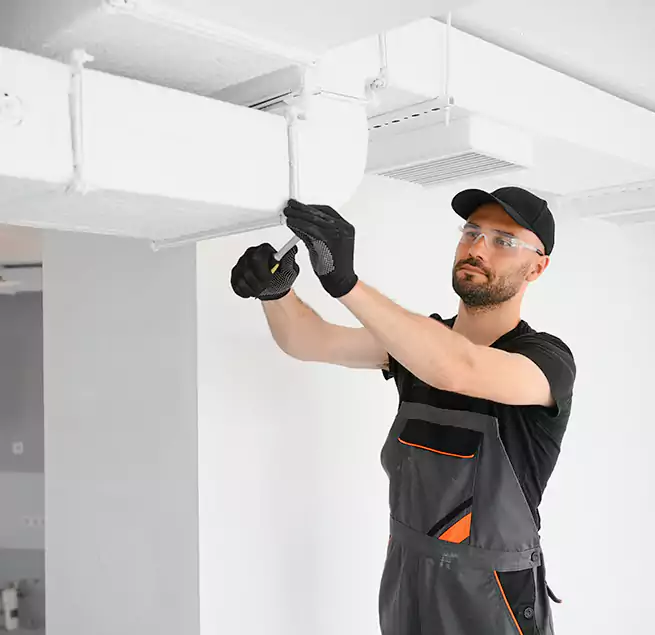  Why Homeowners Businesses Trust Us North Aurora, IL