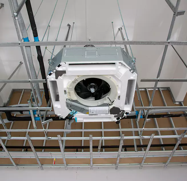 Why Homeowners & Businesses Trust Us North Aurora, IL?