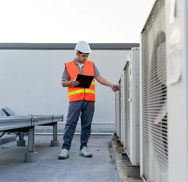 Why Homeowners & Businesses Trust Us in North Aurora, IL?