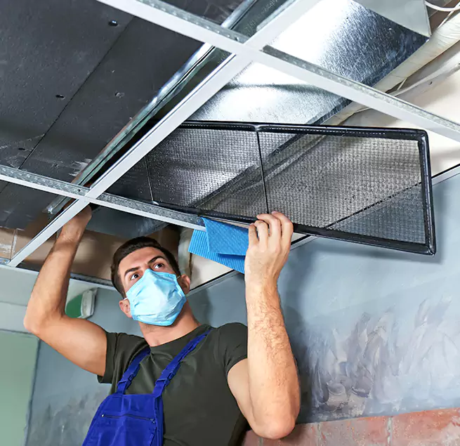  Why Homeowners Businesses Trust Us  in North Aurora, IL?